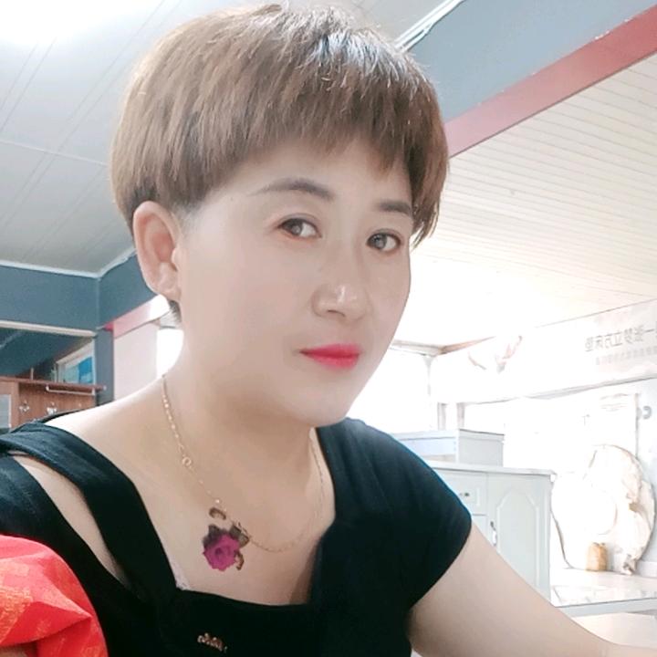 春暖花开。