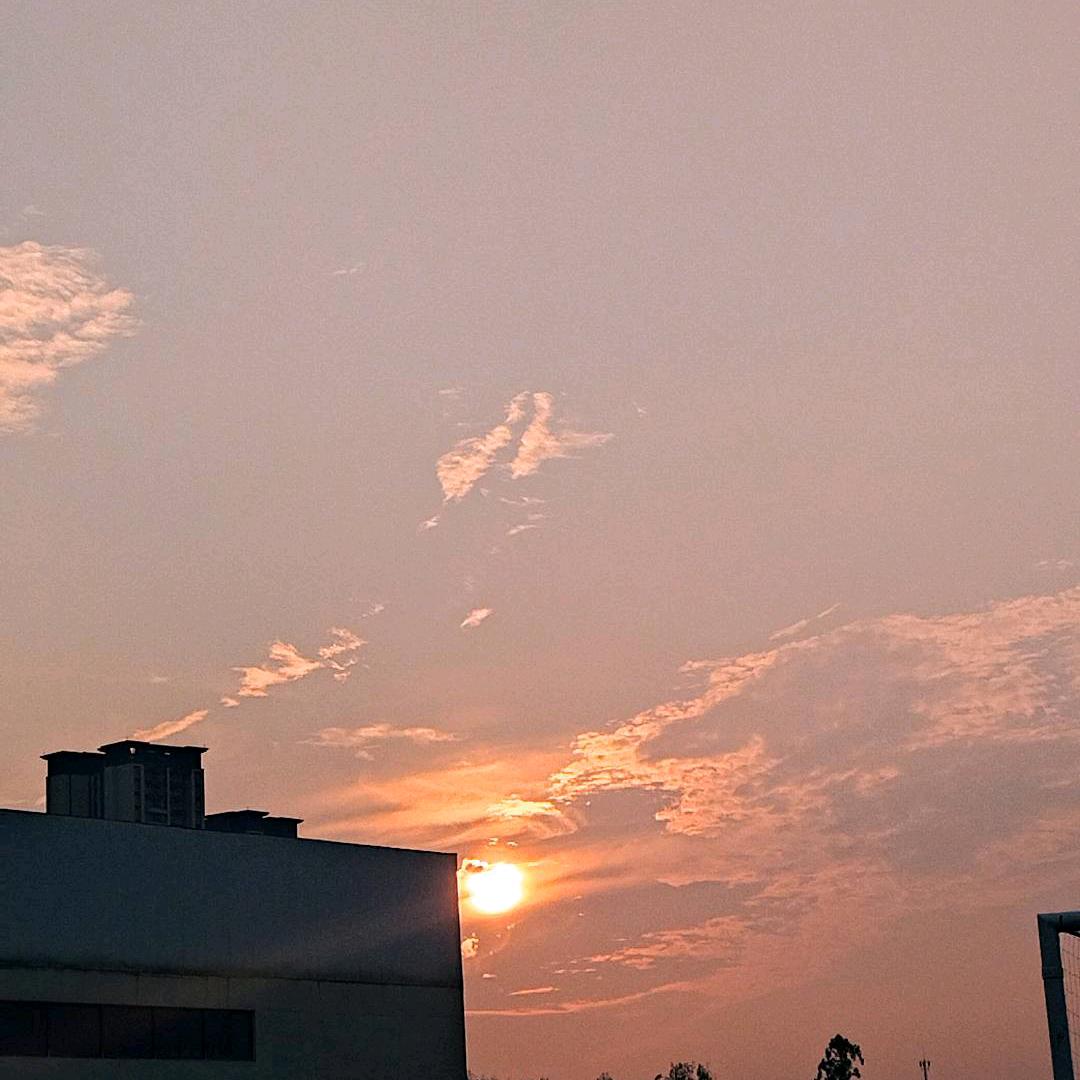 向往的地方