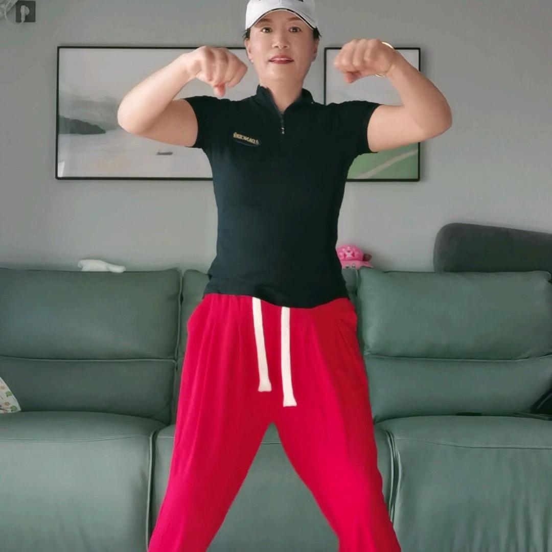金玉满堂王玲