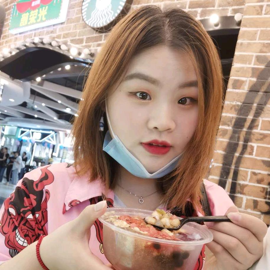 萌萌哒鱼儿
