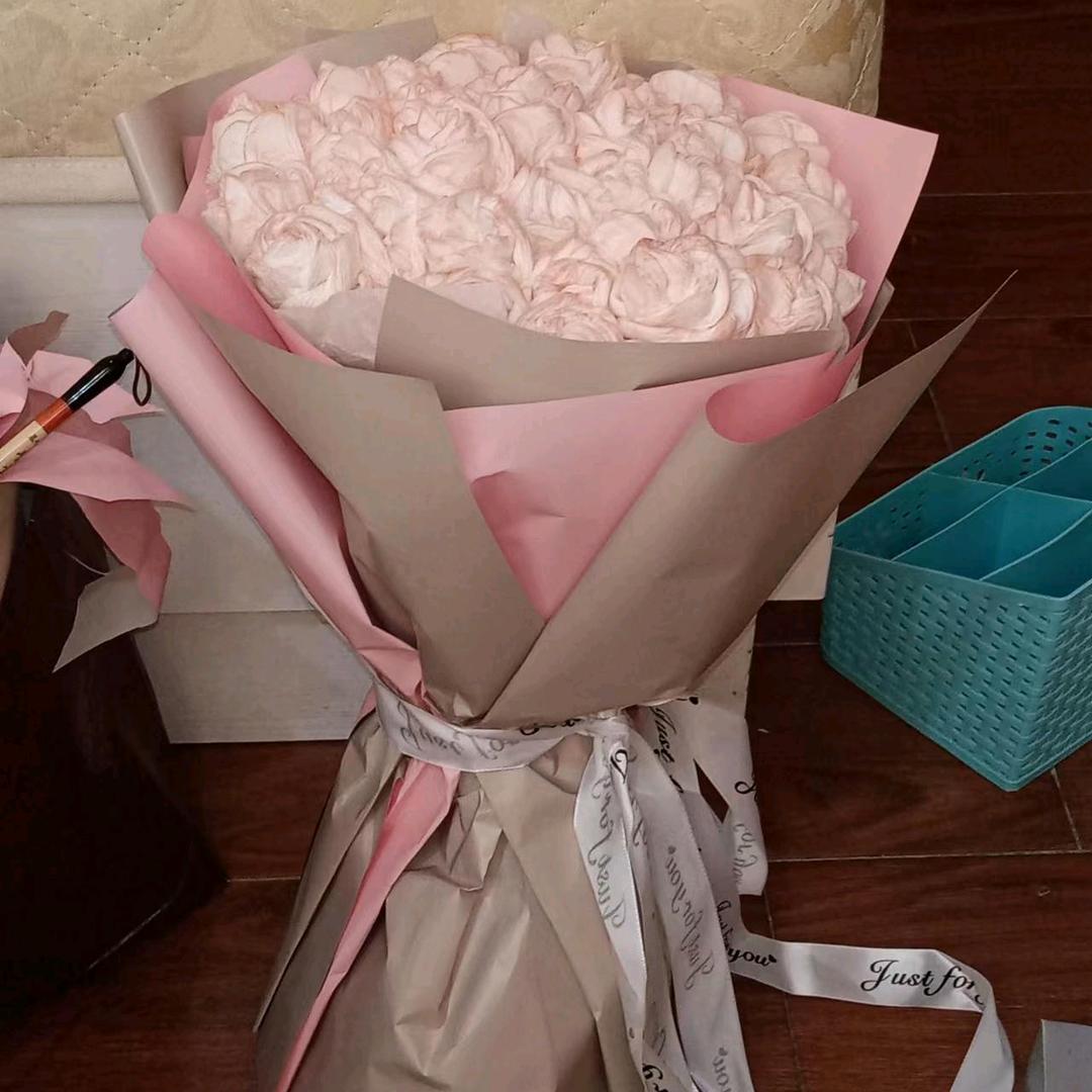 微笑向暖，安之若素