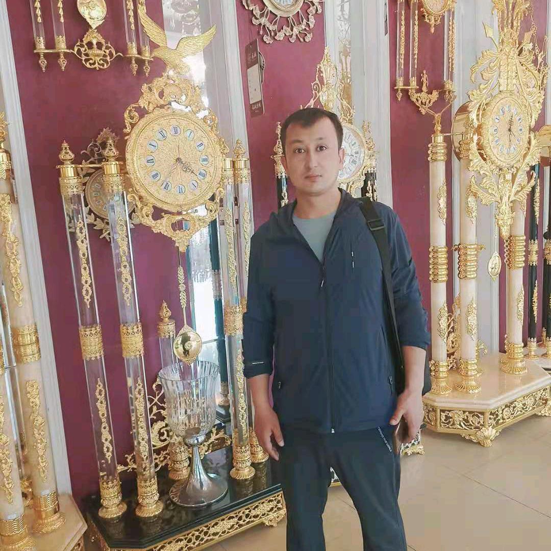 艾克拜尔·阿里木