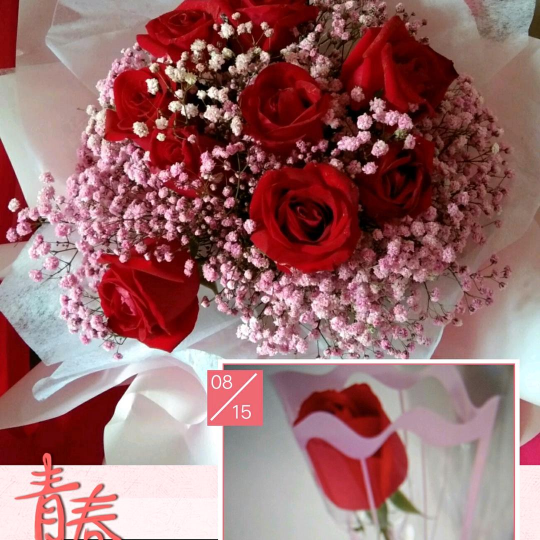 💋情难断💋🦋꧔ꦿ᭄💞感谢有李🕊