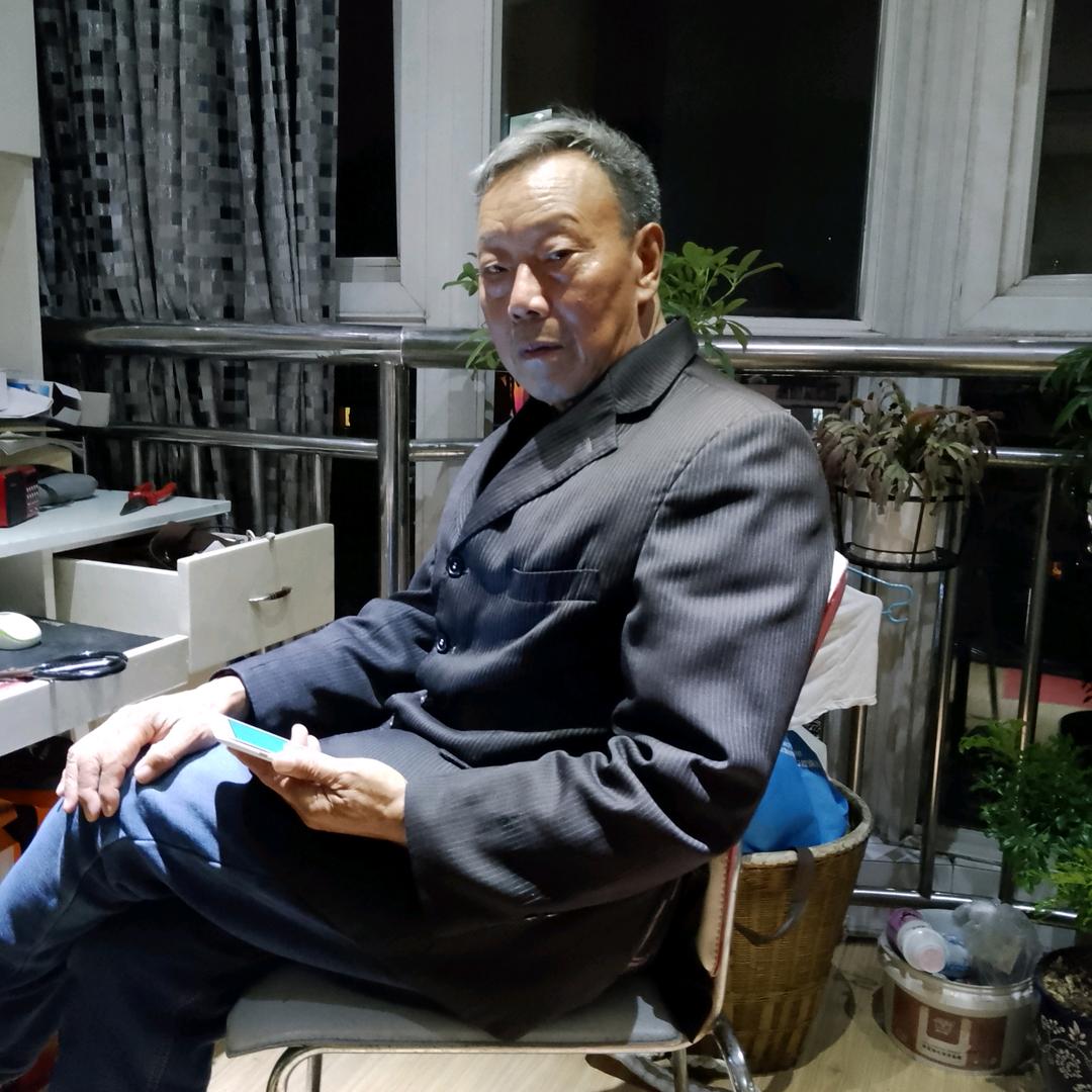 林光煜