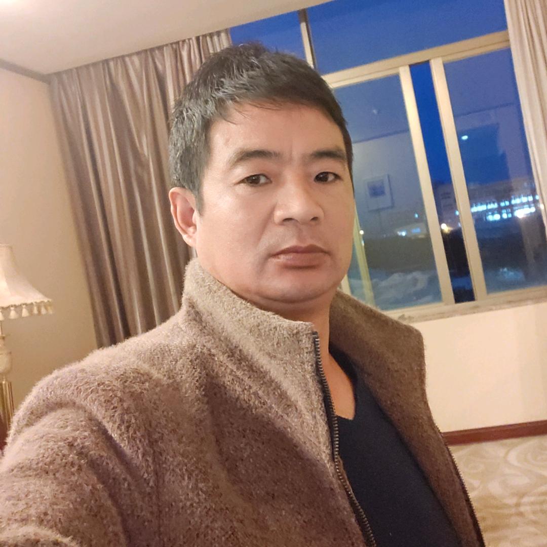 淡然哥