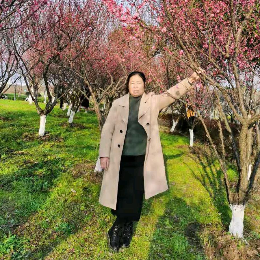 用户快乐小胖妹