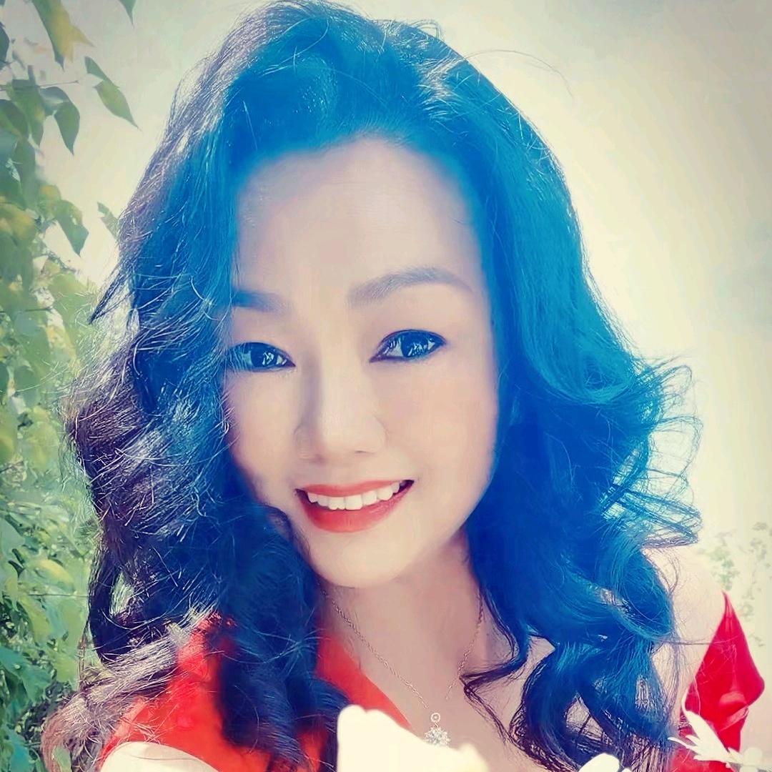 可儿💋📱手机自拍摄影