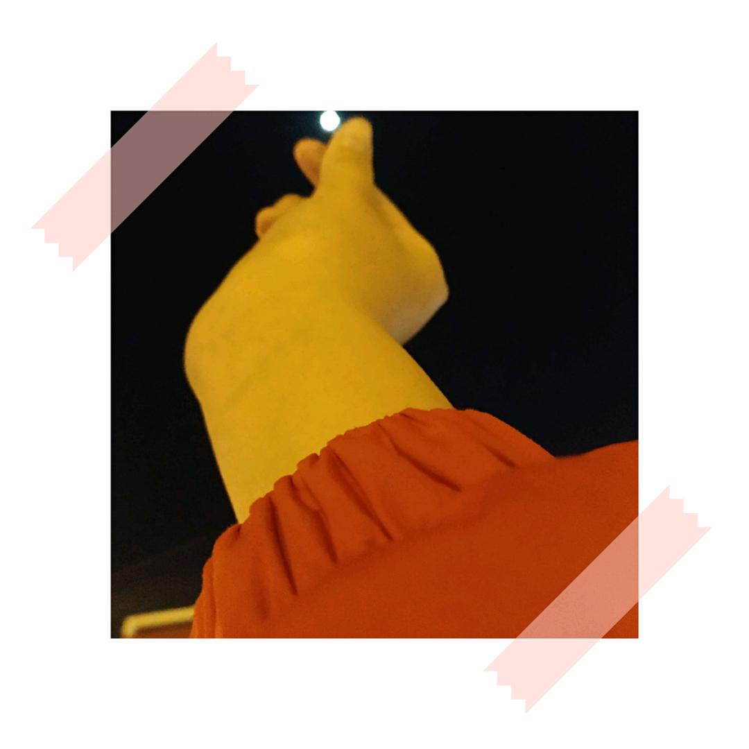 小果
