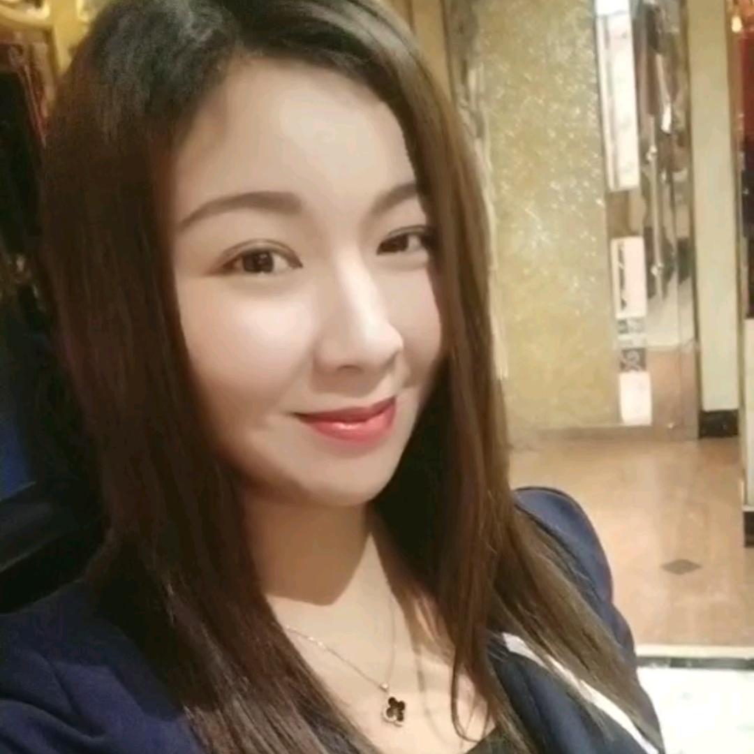 静静，