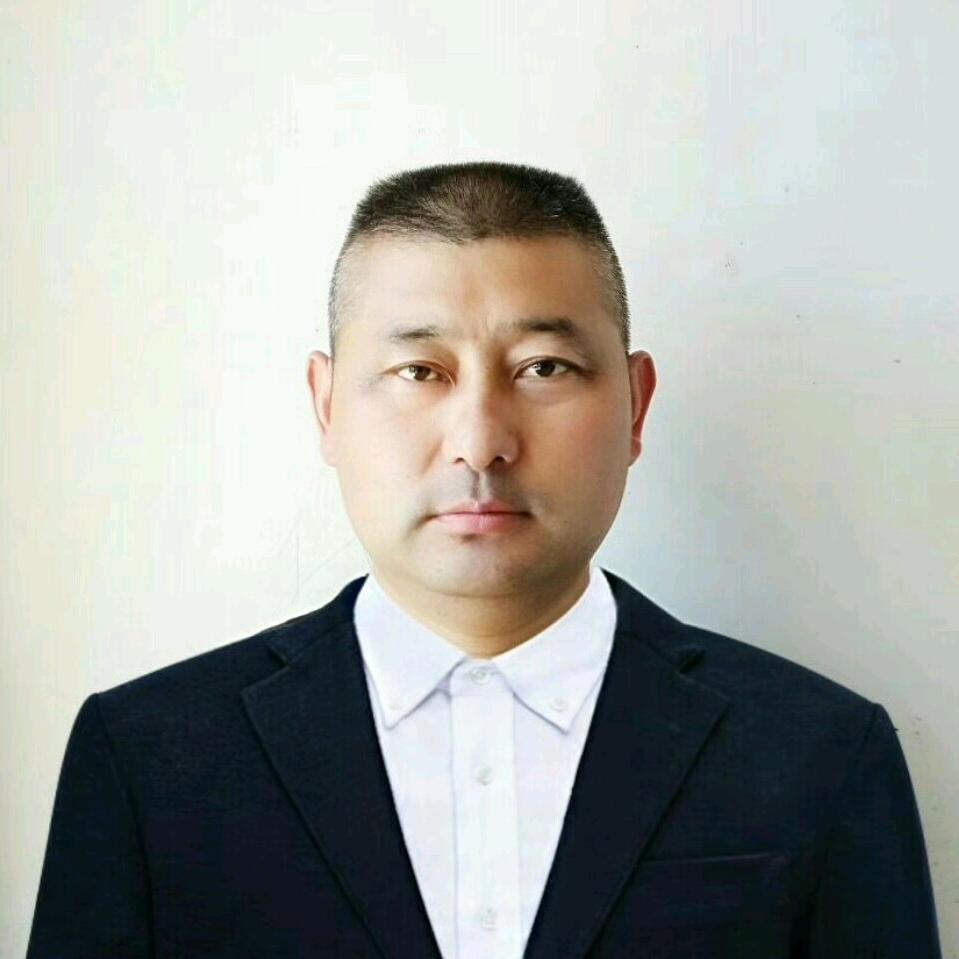 尹洪超