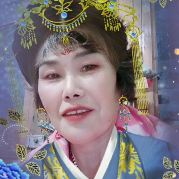 杜鹃花