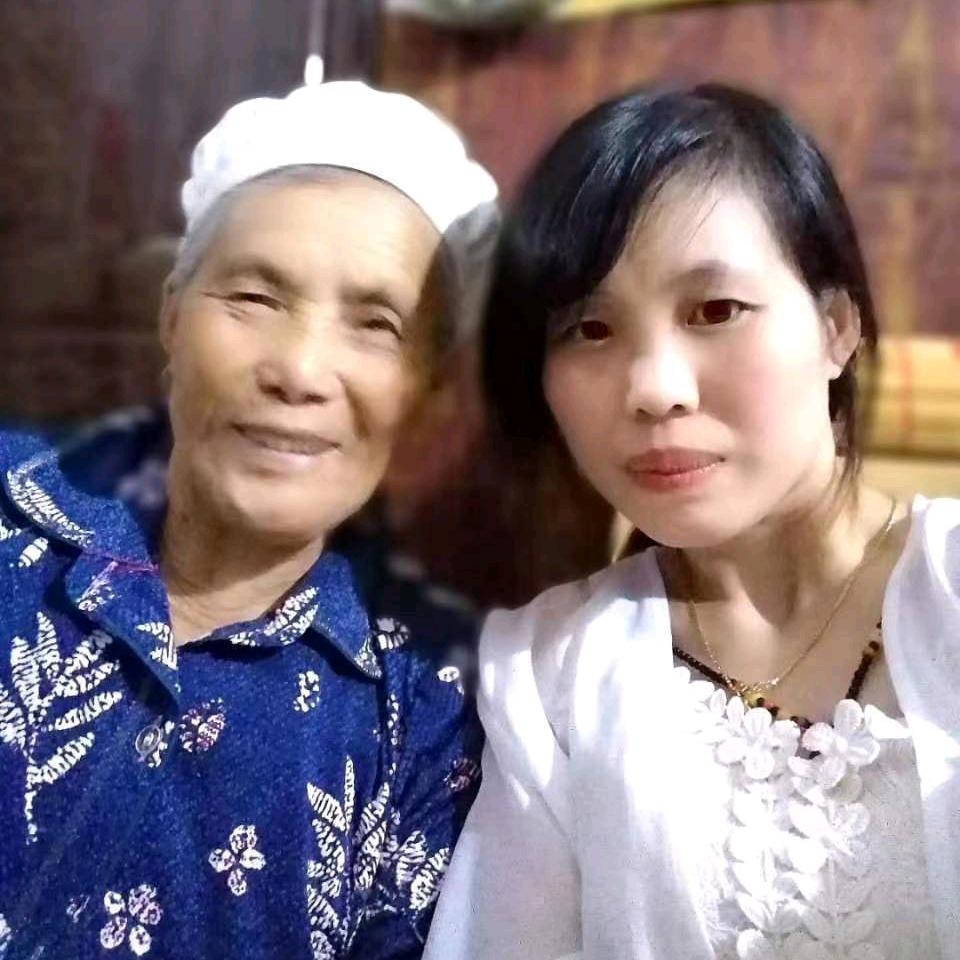 廖家幺妹
