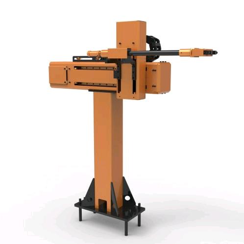 常州双晶自动化（专业红冲机械手）