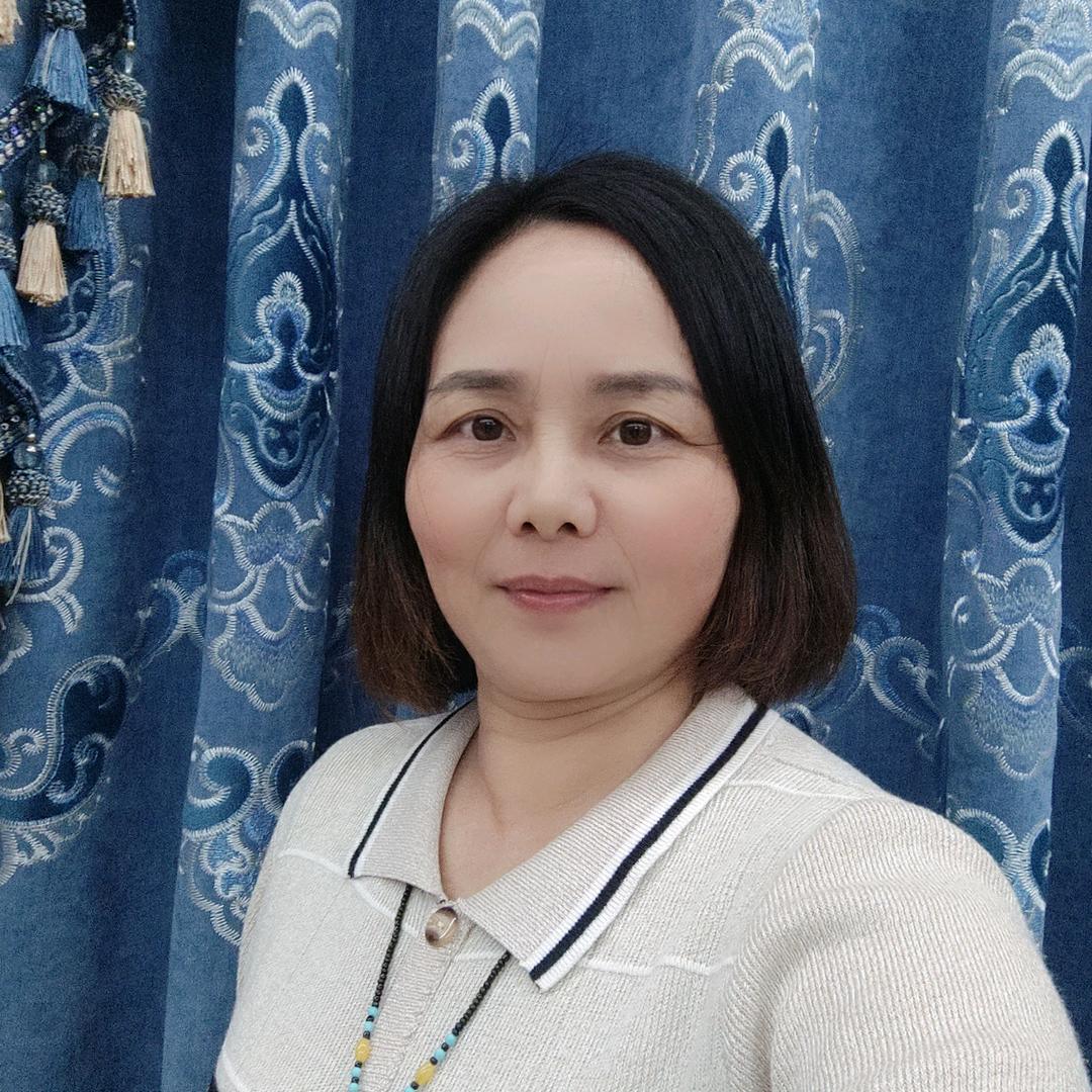 李启香
