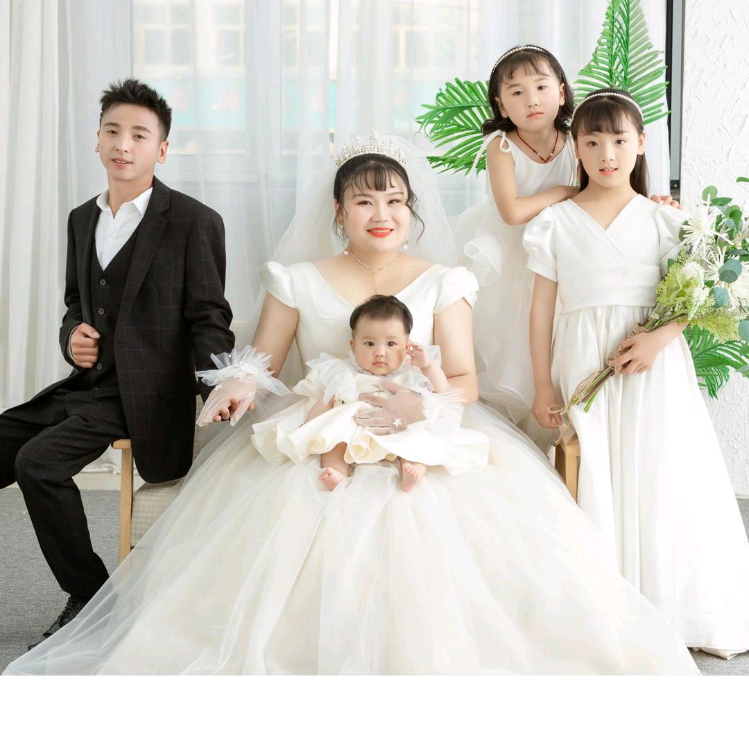 土渣小嫂子