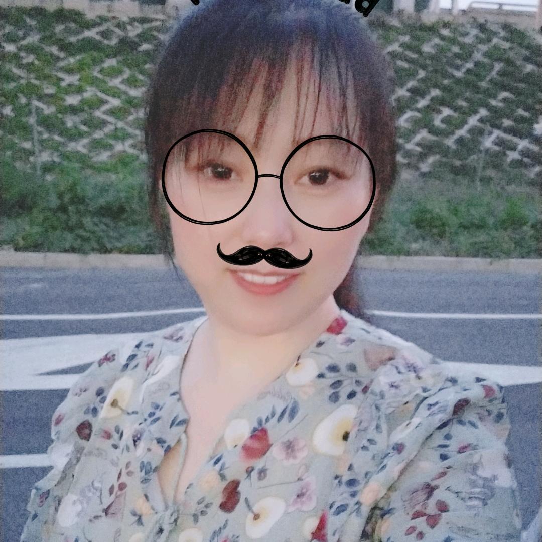 一个小锦鲤