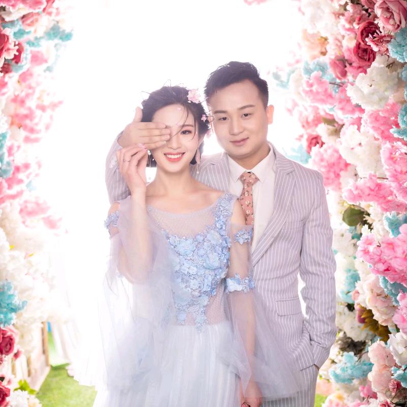 🐼陌上花开🐼