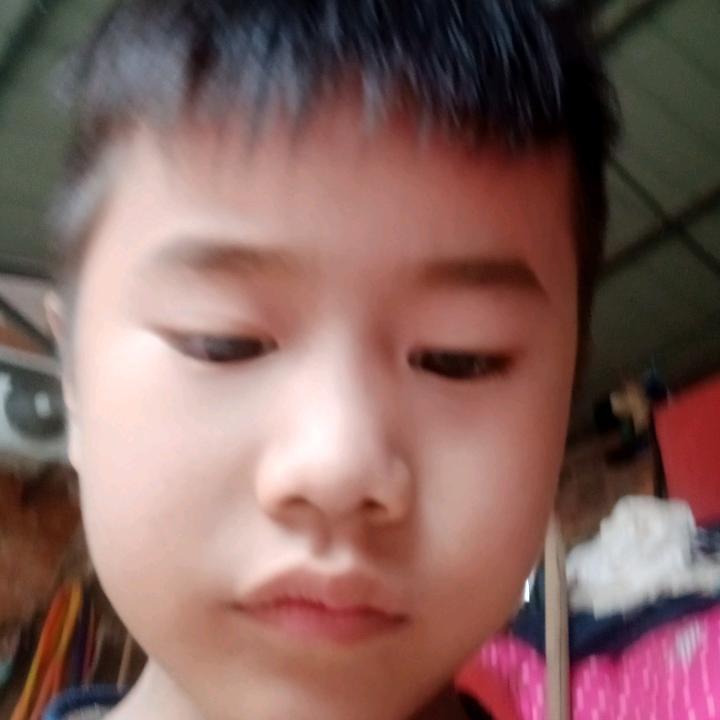 开开心心