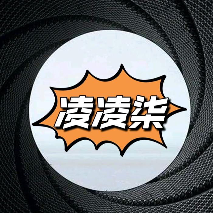 凌凌柒信息咨询
