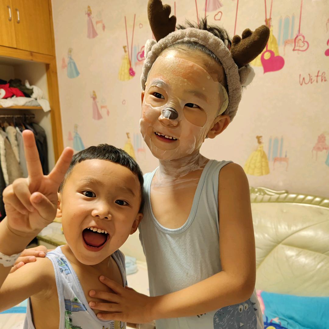 我叫张西西💯💝