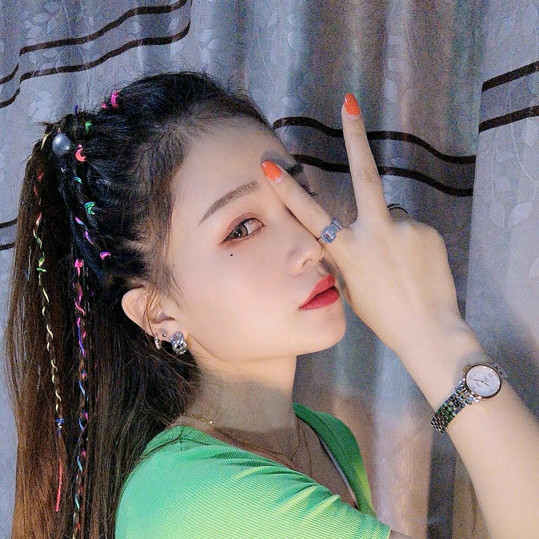 洛夕💃