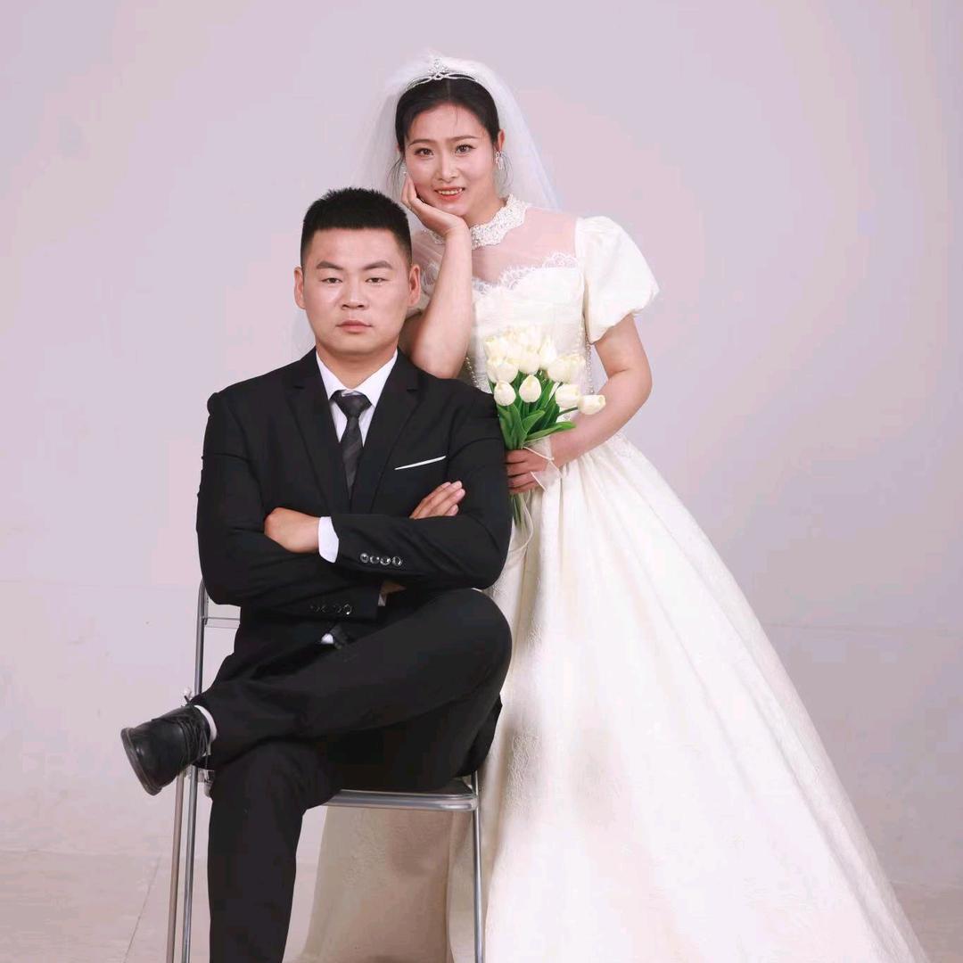 一生懂你😘😘