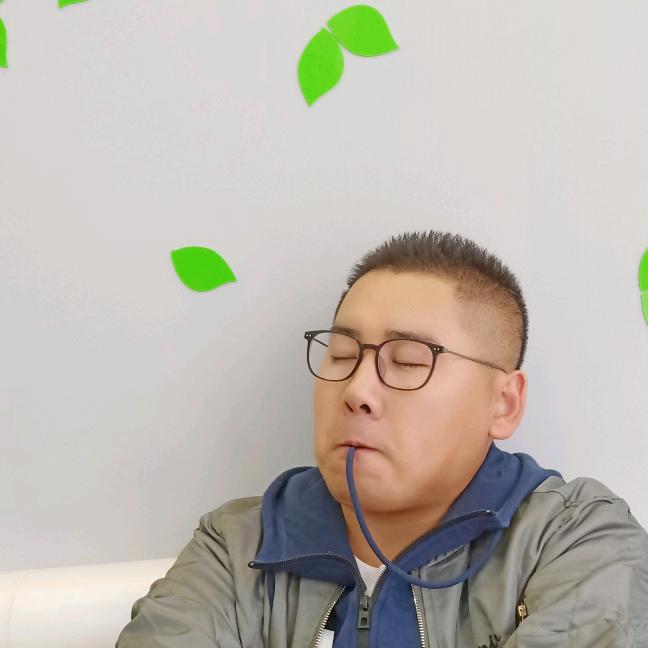 大凡快快跑～