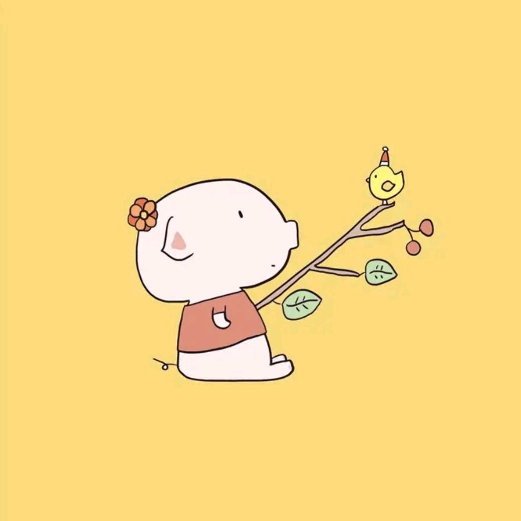 追剧中
