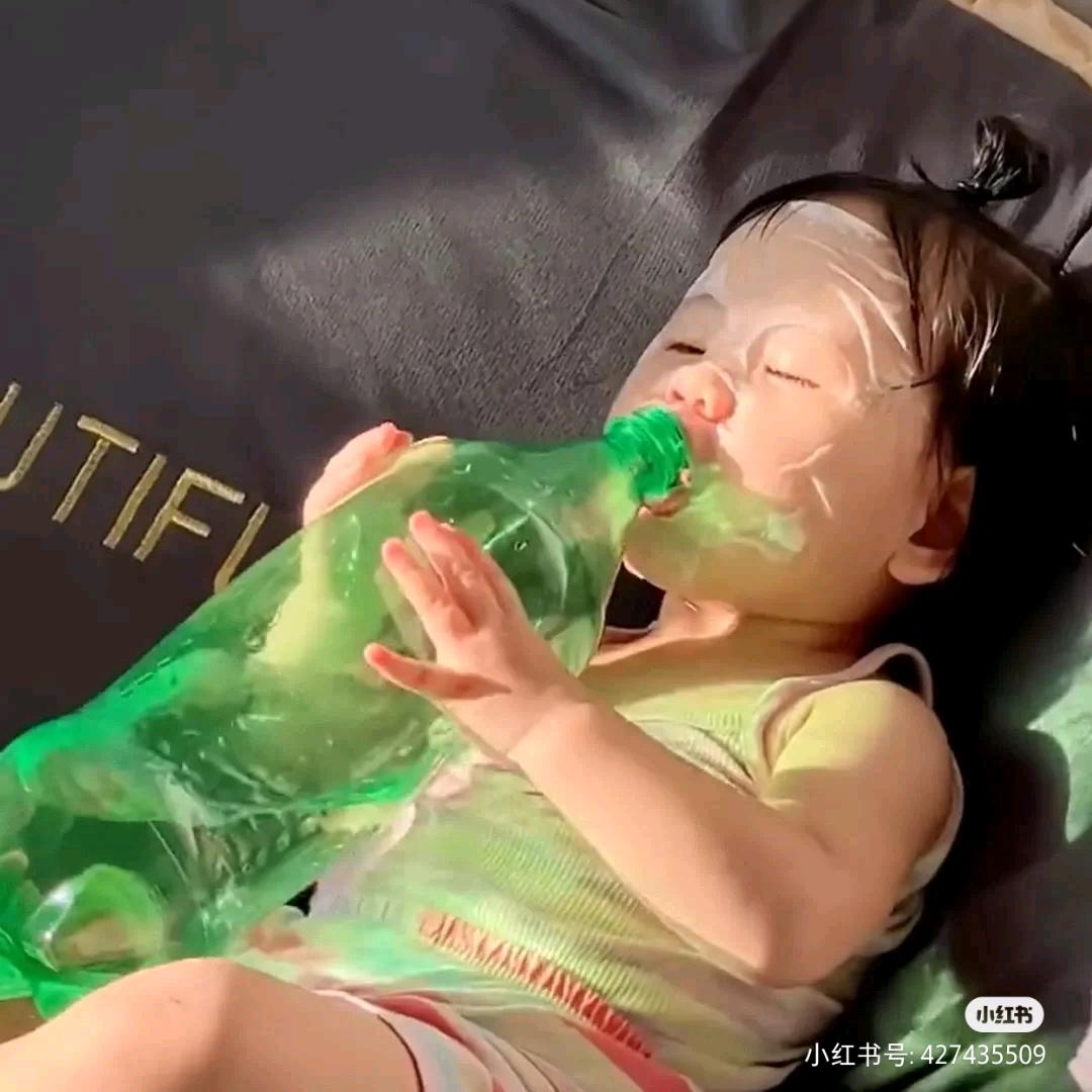 小姜不吃姜