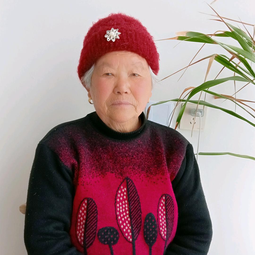 平平安安