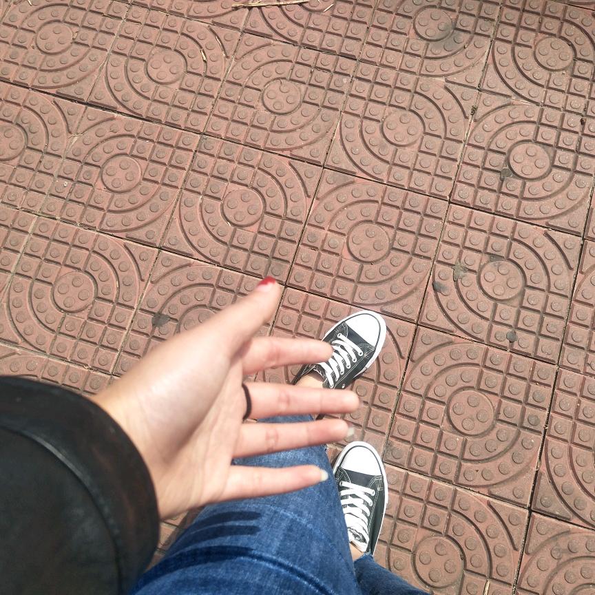 💋   小影