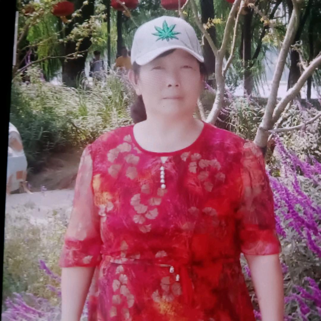 龚一若奶奶