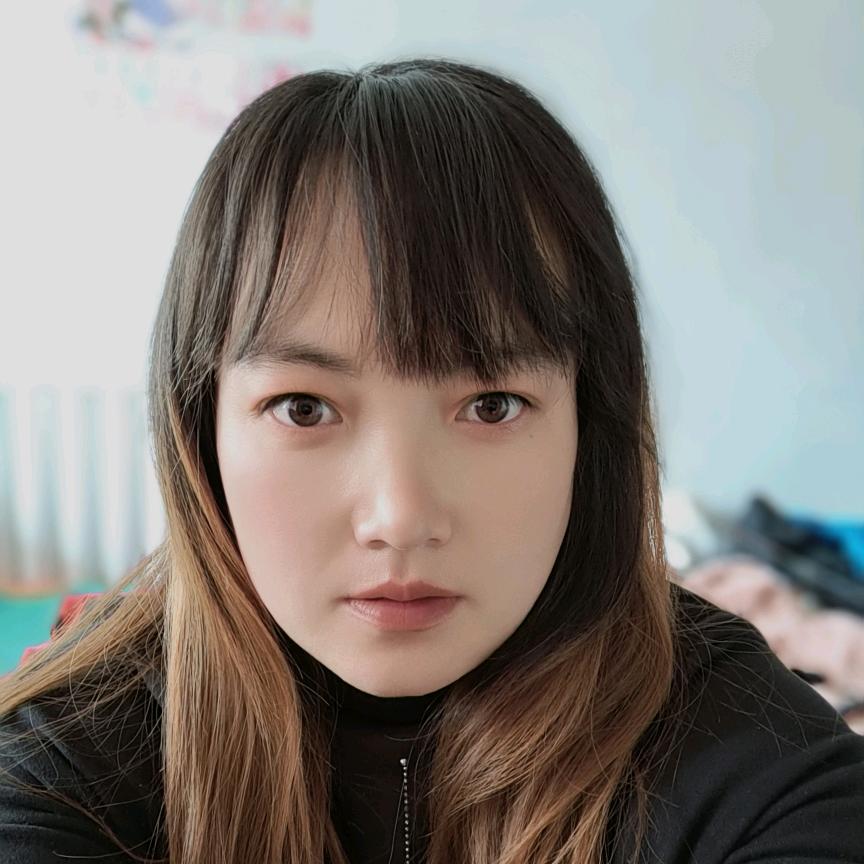 小师妹爱生活🌈