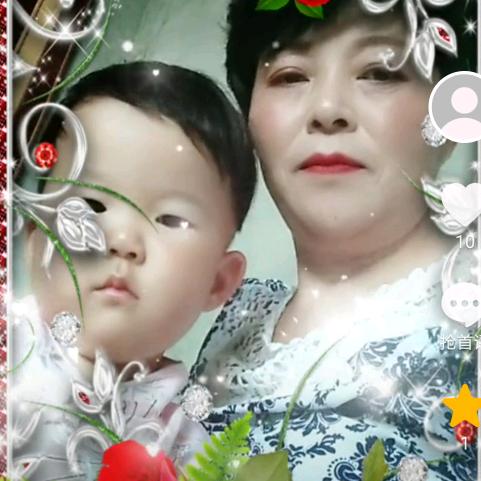 罗伊诺真漂亮宝贝