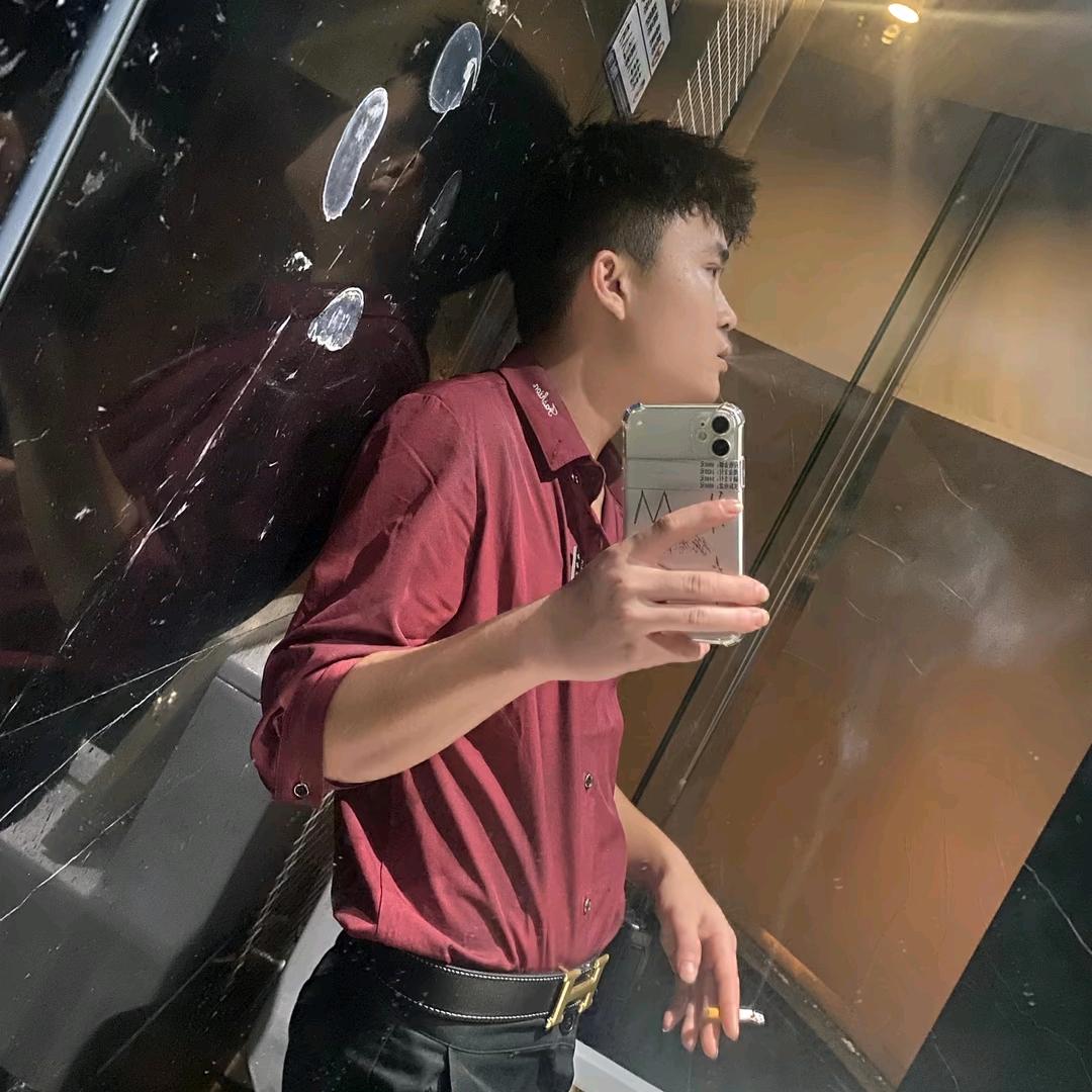 二手男人