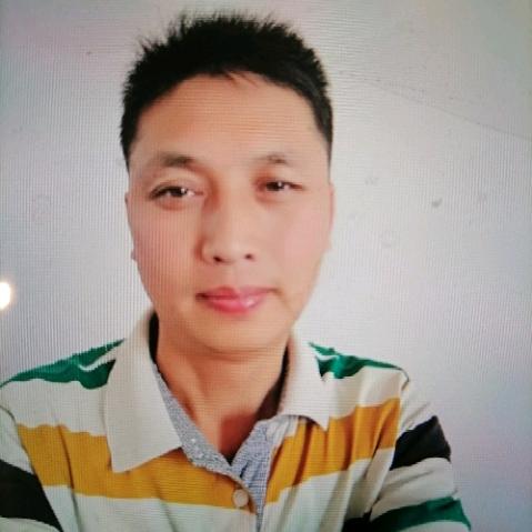 农村小伙