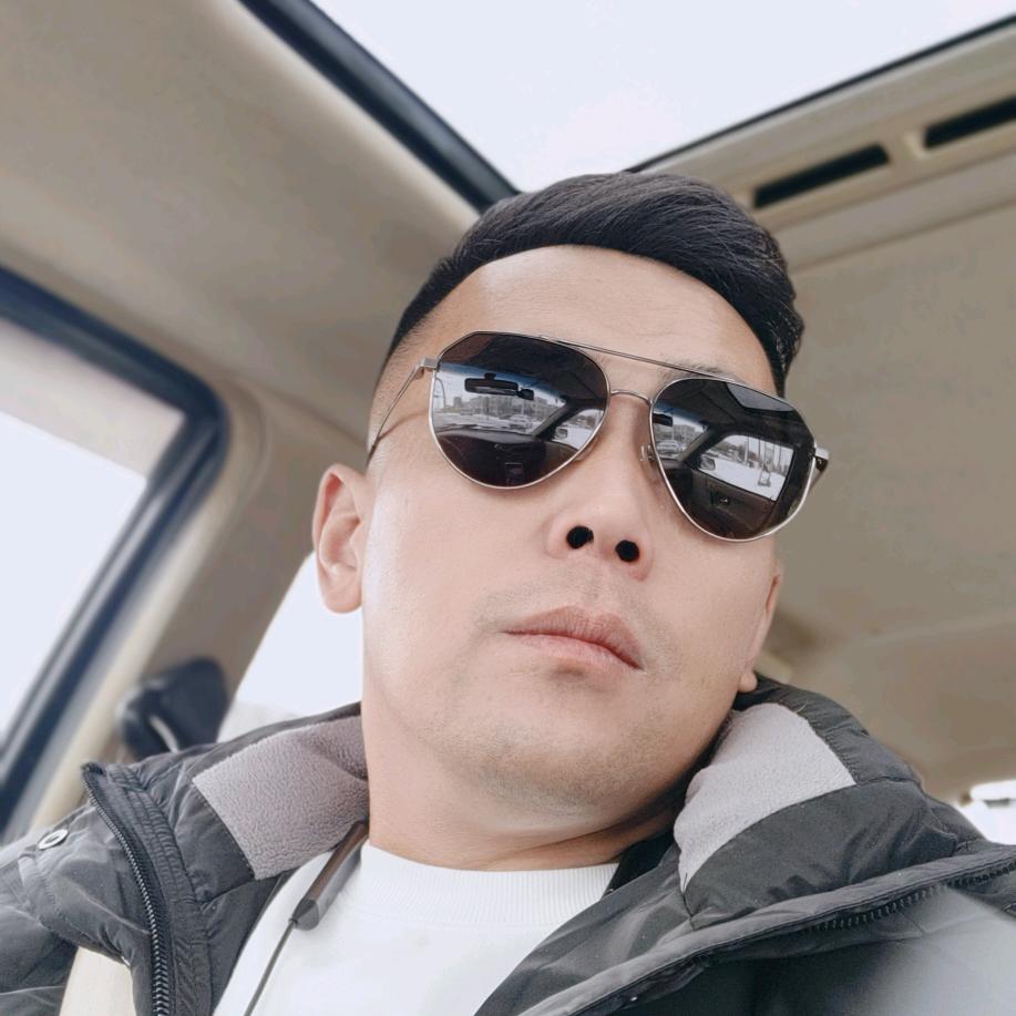 叛逆的我