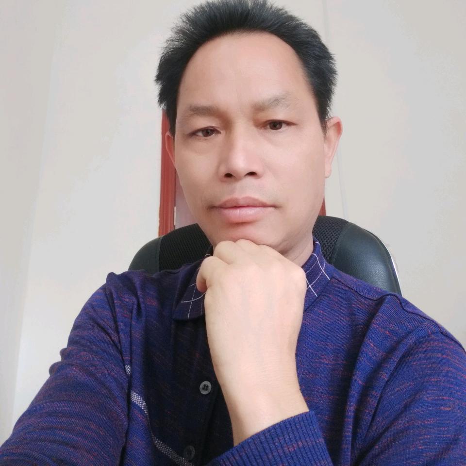 陆川一家香米业