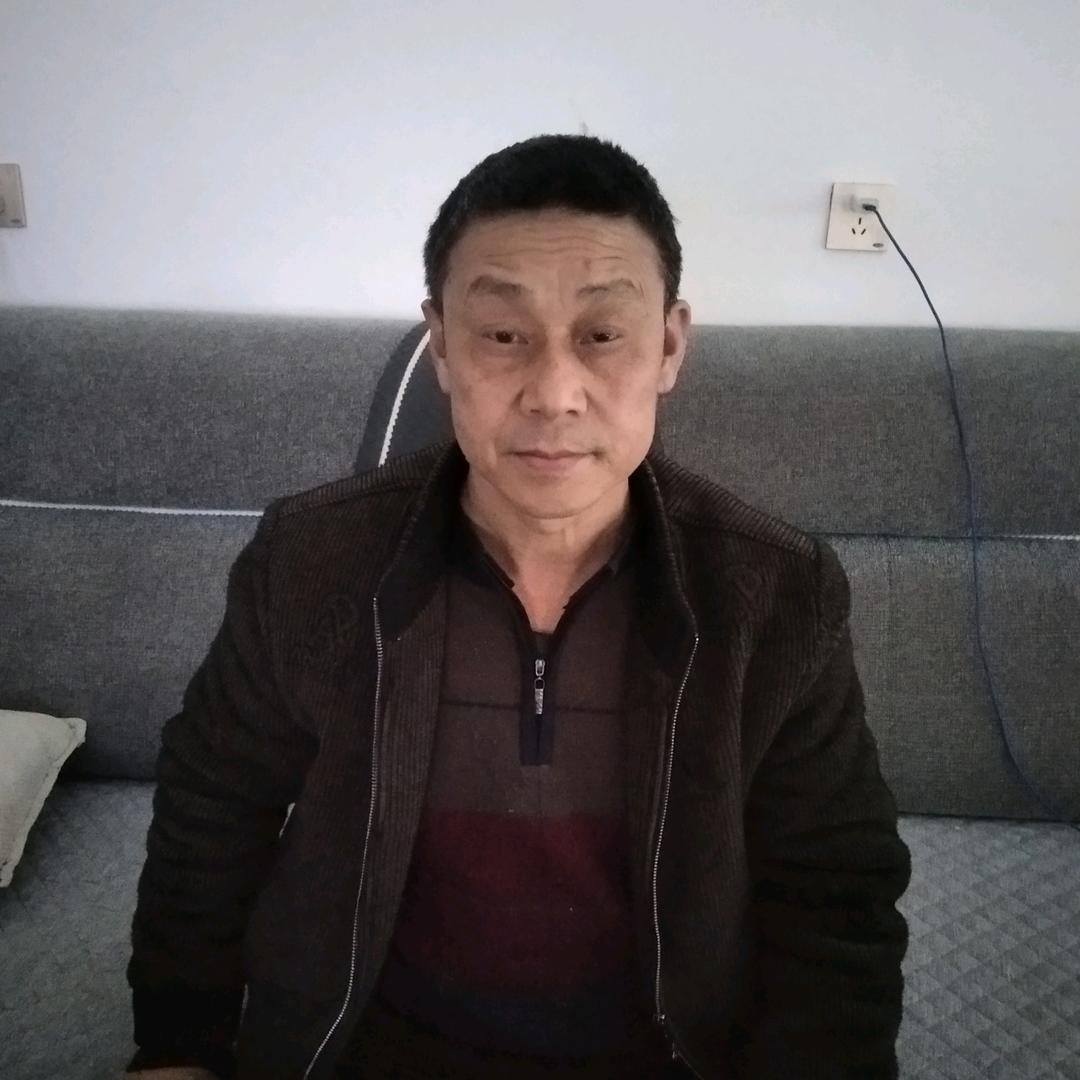 张庆忠