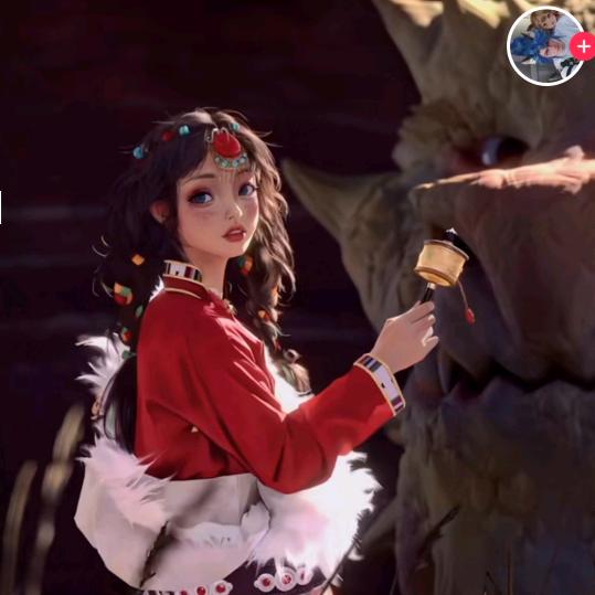 毛毛