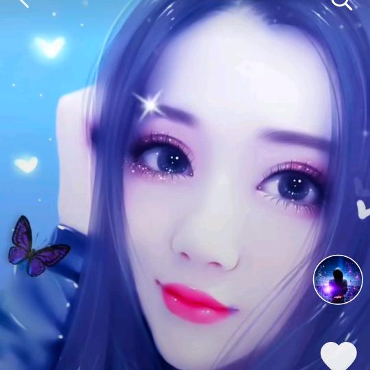 啊玲