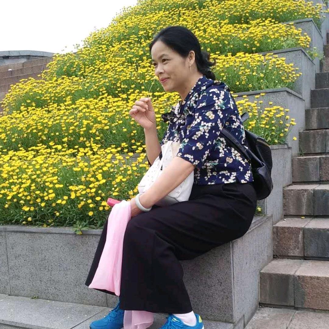 冬天梅花❤️