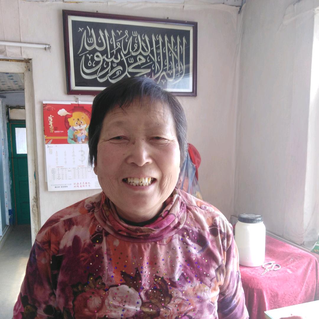 马大姐(568)晚上6:10分开播