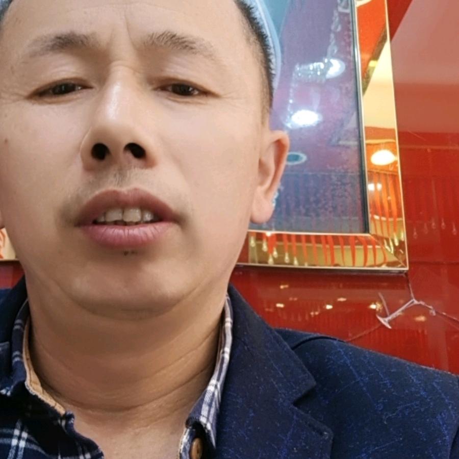 陈家坊黄金珠宝负责人