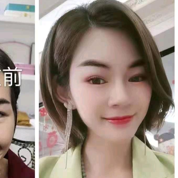 南宁美容兰姐 韶尚养生馆