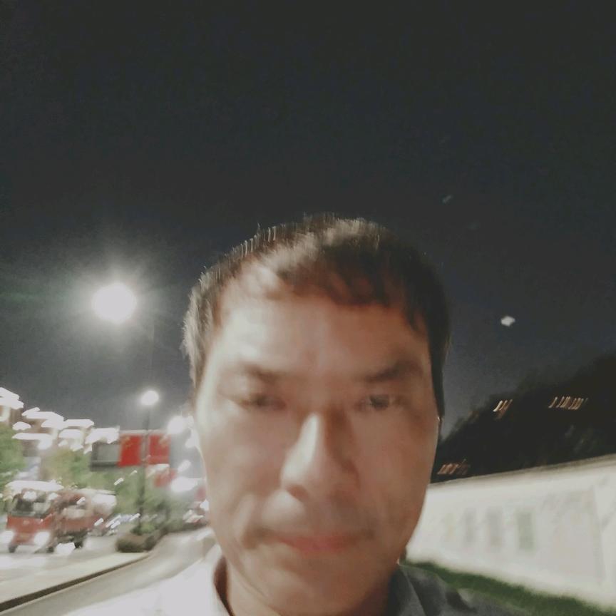 一见钟情