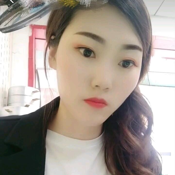 姗