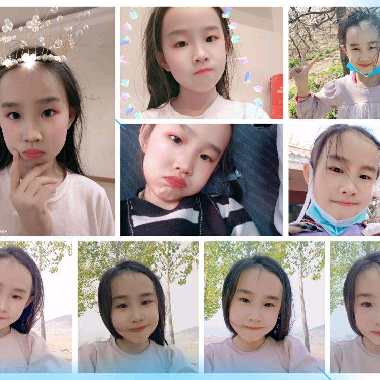 小公主👸