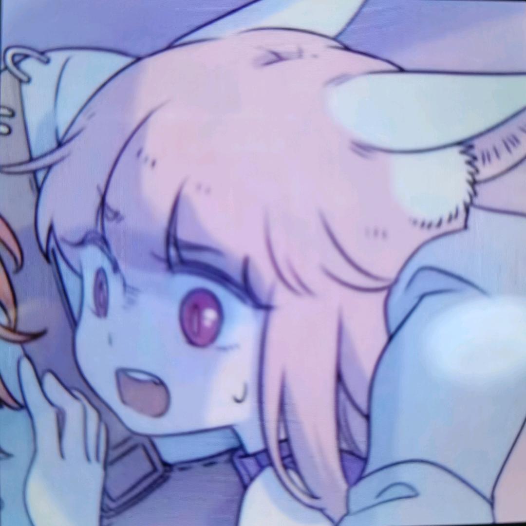 爱唱歌的小孩纸