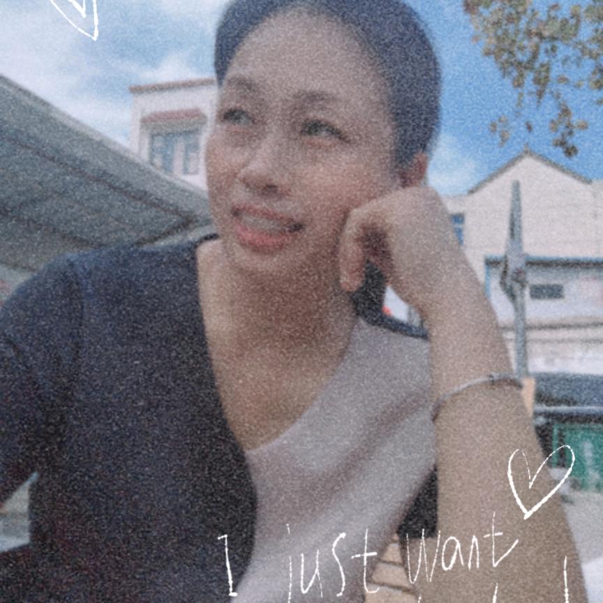 云灵 《鲜肉店 》